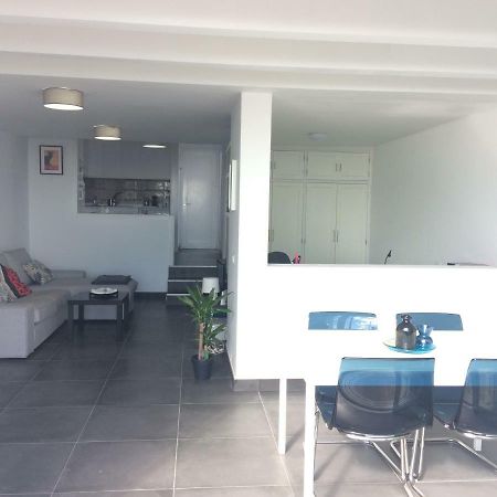 Bungalow San Agustin Εξωτερικό φωτογραφία