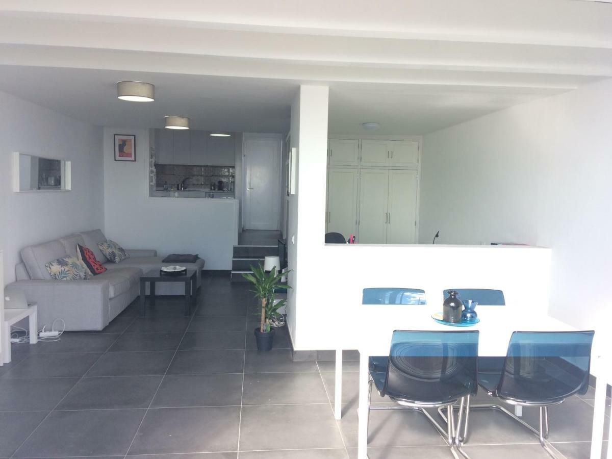 Bungalow San Agustin Εξωτερικό φωτογραφία