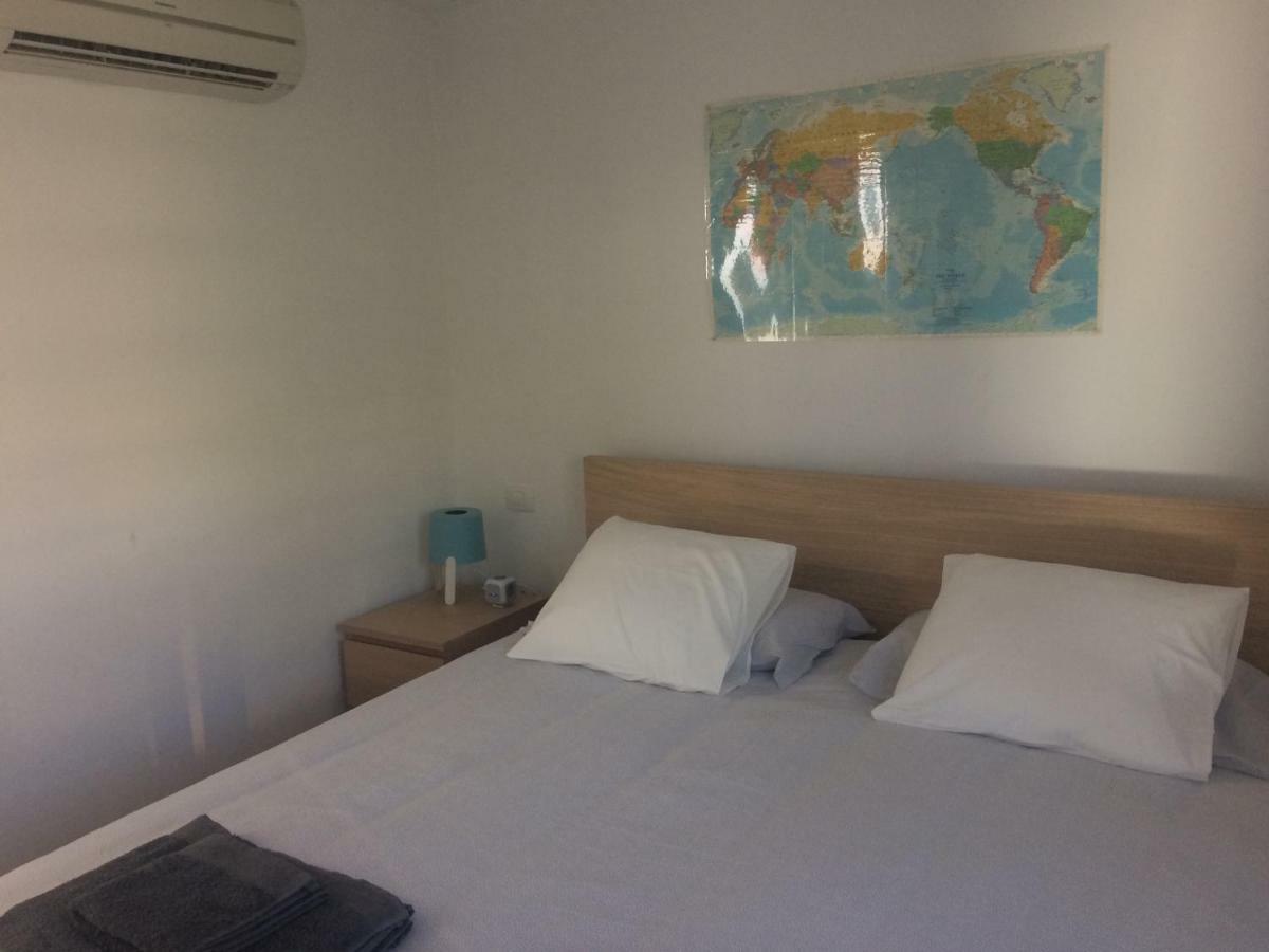 Bungalow San Agustin Εξωτερικό φωτογραφία