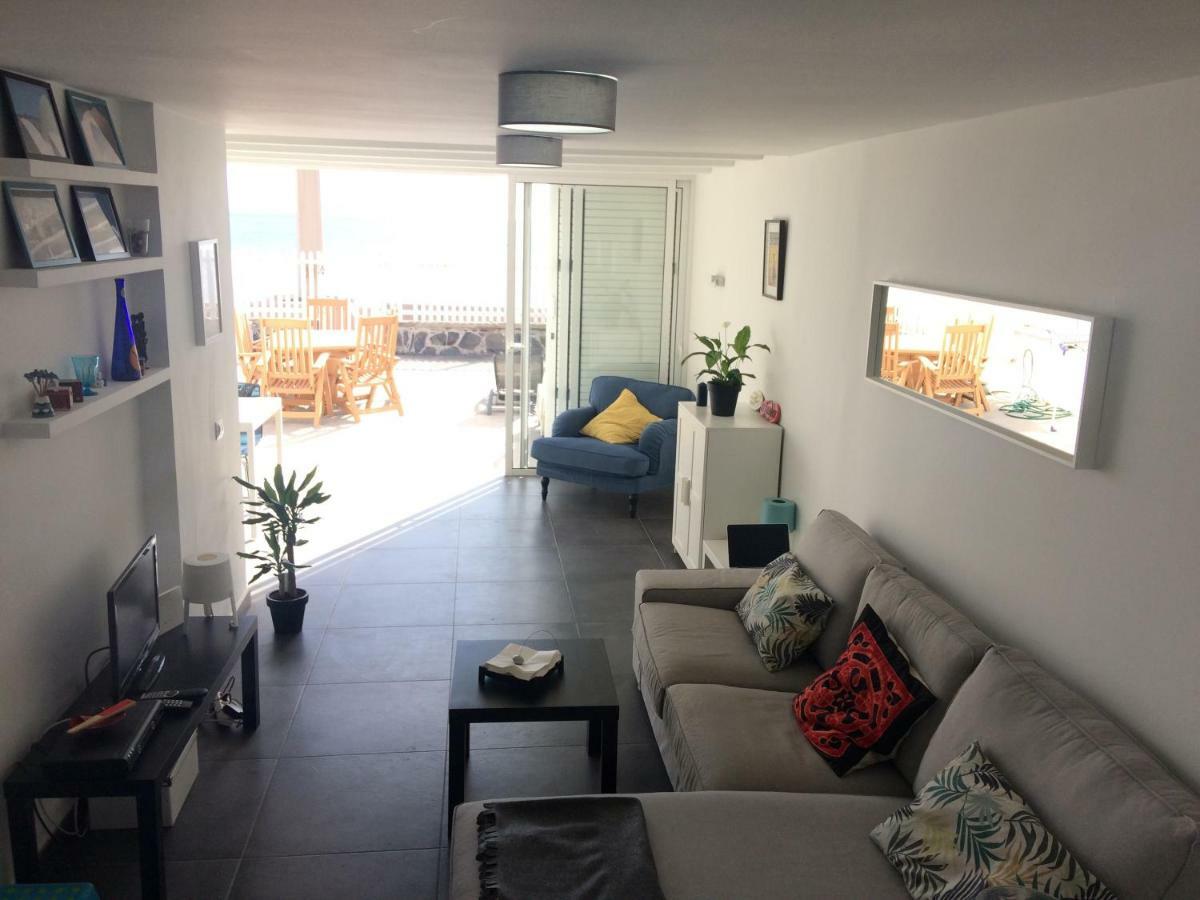 Bungalow San Agustin Εξωτερικό φωτογραφία