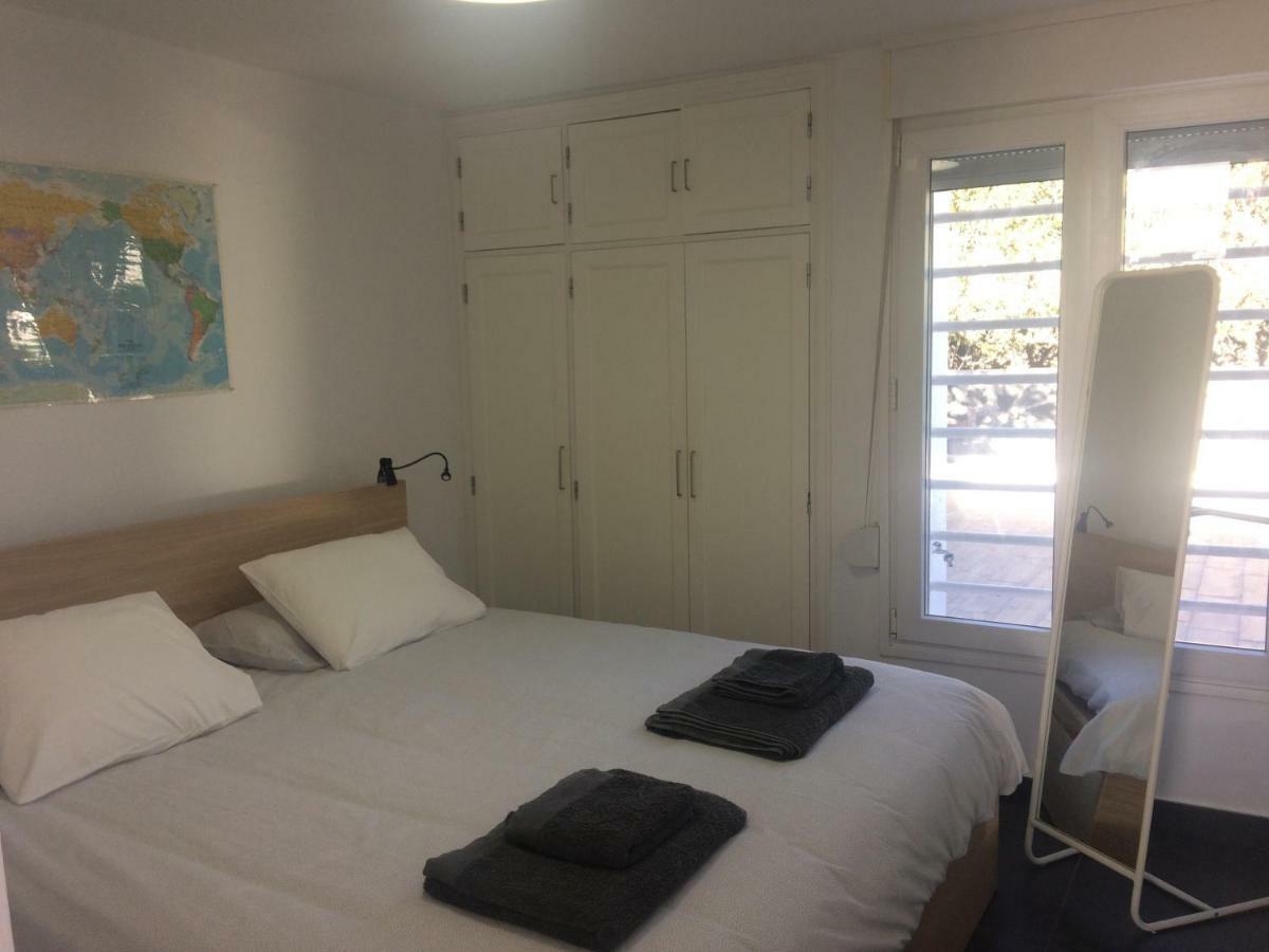 Bungalow San Agustin Εξωτερικό φωτογραφία