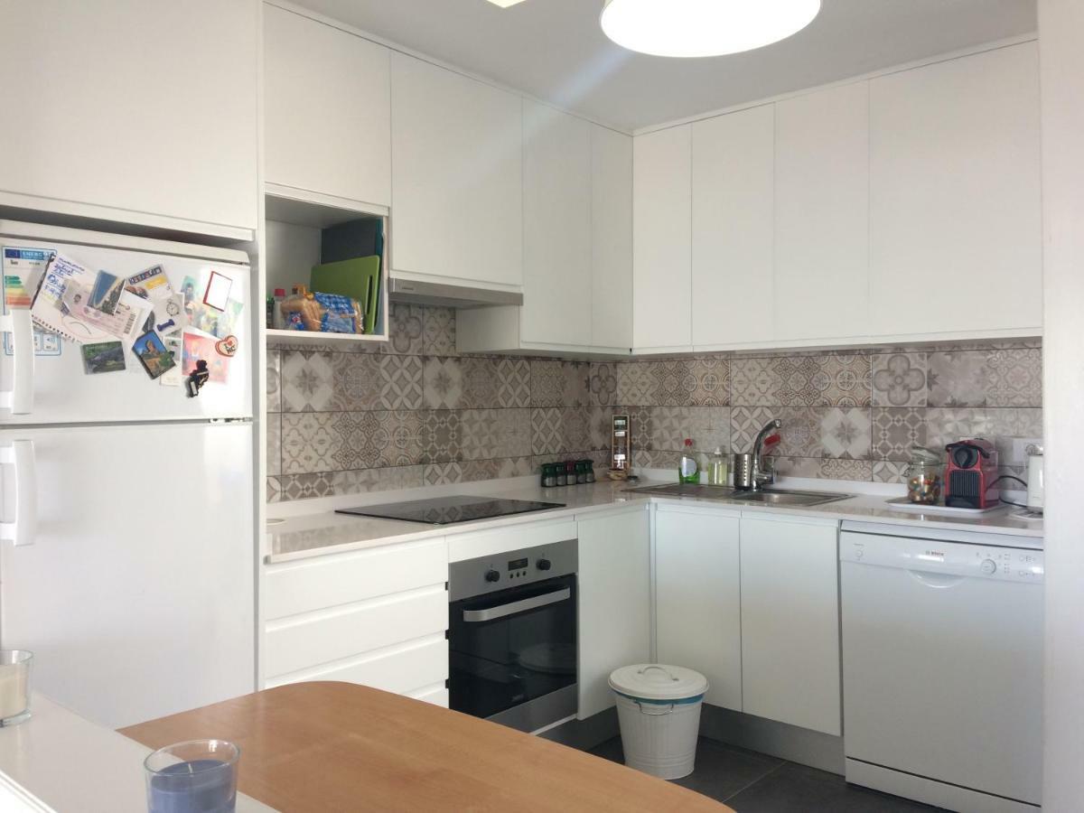 Bungalow San Agustin Εξωτερικό φωτογραφία