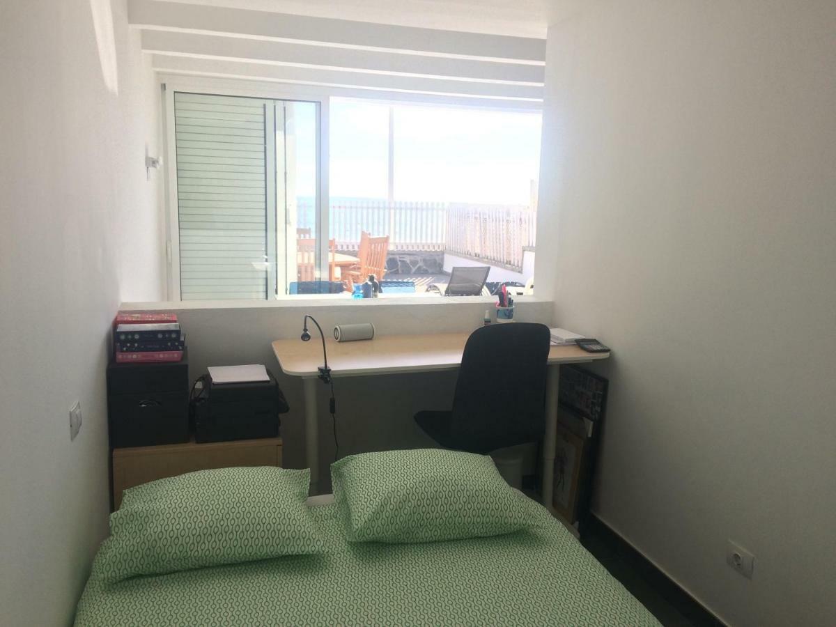 Bungalow San Agustin Εξωτερικό φωτογραφία