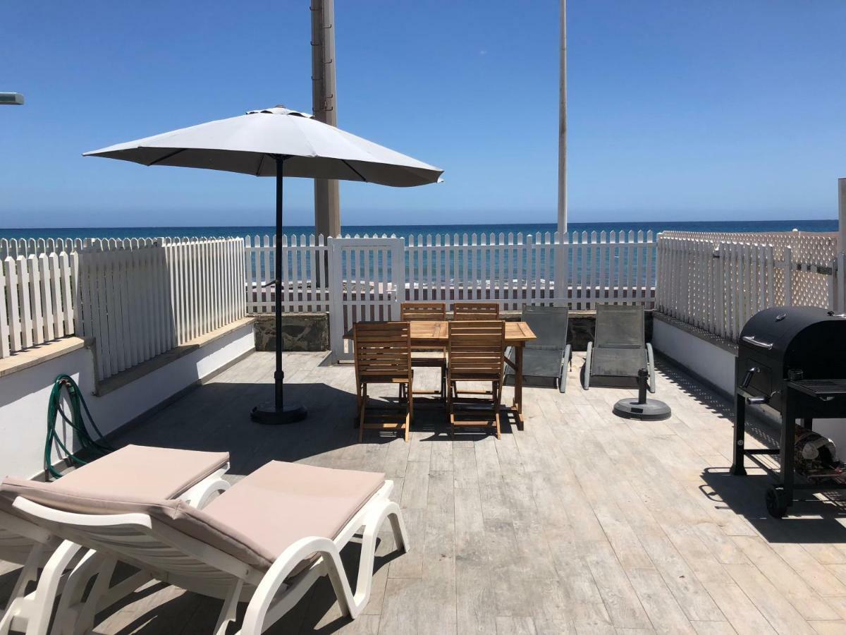 Bungalow San Agustin Εξωτερικό φωτογραφία
