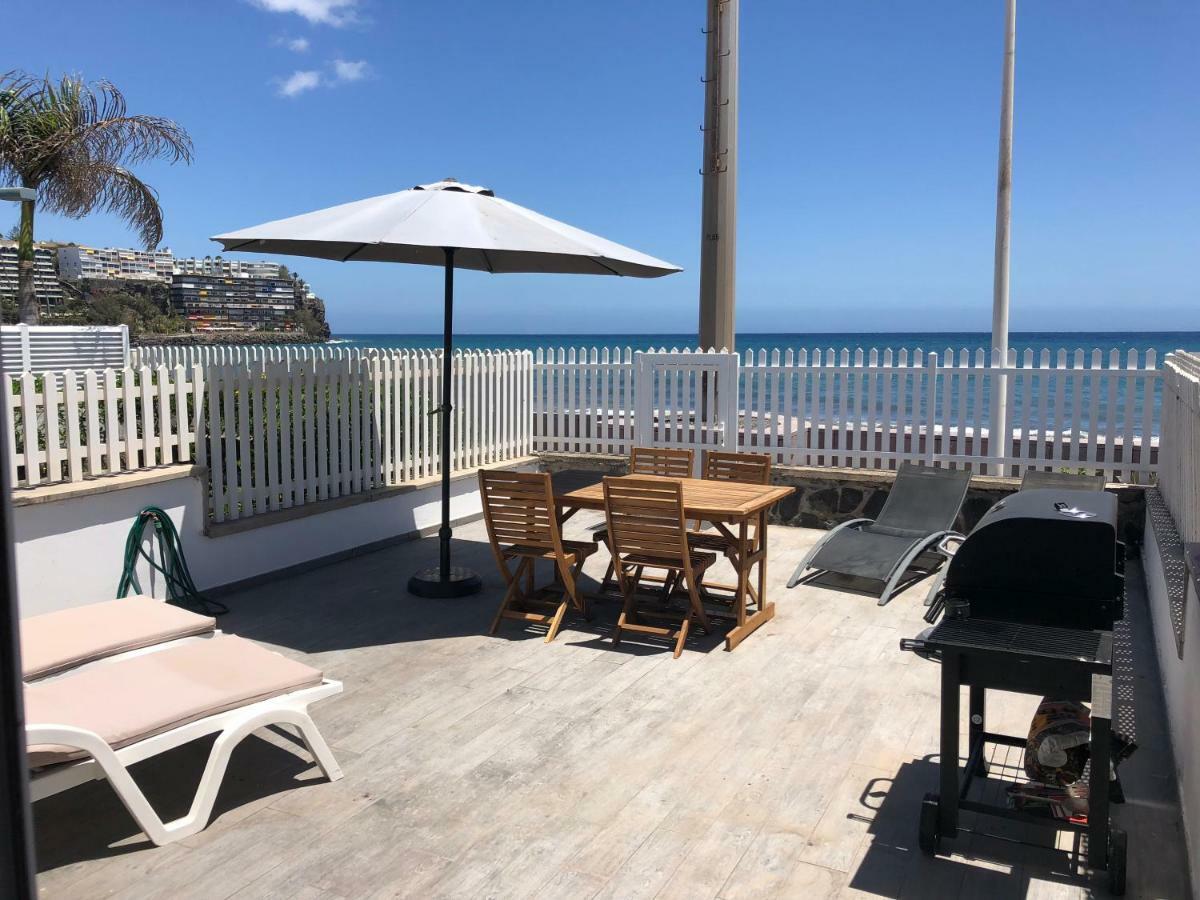 Bungalow San Agustin Εξωτερικό φωτογραφία